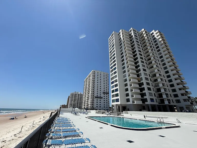 2987 Atlantic Ave #1506 — Photo 25