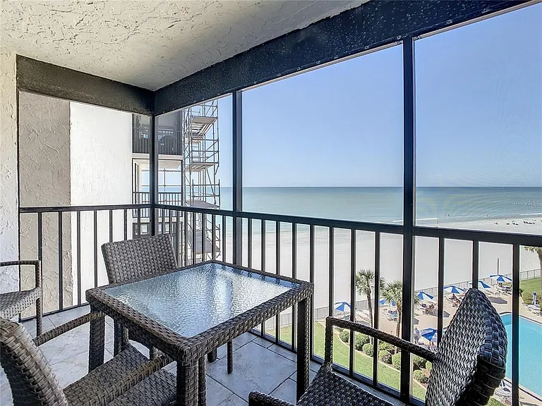 18304 Gulf Blvd #516 — Photo 44