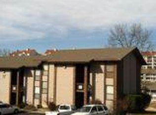 180 Lake Club Rd #5, Branson, MO 65616