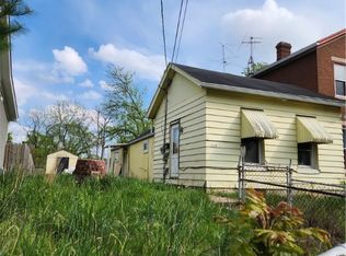 224 Hickory St, Dayton, OH 45410