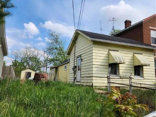 224 Hickory St, Dayton, OH 45410