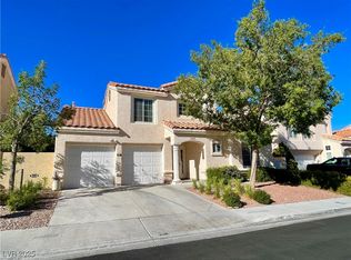 9440 Rolling Ridge Ln, Las Vegas, NV 89134