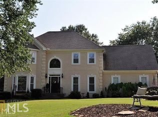 6314 Chestnut Pkwy, Flowery Branch, GA 30542