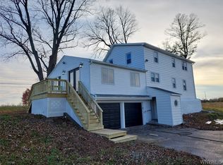 3205 Ridge Rd, Ransomville, NY 14131