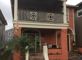 132 S Murat St, New Orleans, LA 70119