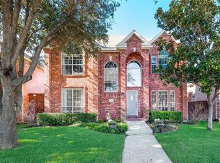 3137 Irvine Dr, Carrollton, TX 75007