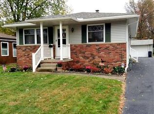 1570 Bronson Rd, Akron, OH 44305