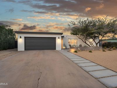 3620 E Charter Oak Road, Phoenix, AZ, 85032