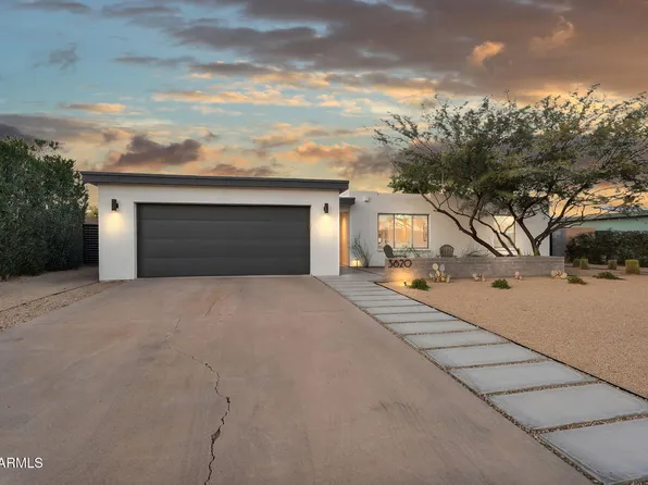 3620 E Charter Oak Road, Phoenix, AZ 85032