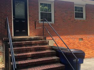 10 Montgomery St APT 5, Raleigh, NC 27607