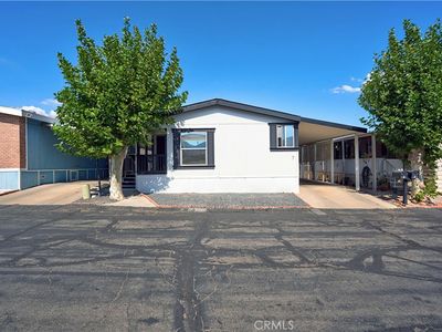31750 Machado St Spc 7, Lake Elsinore, CA, 92530