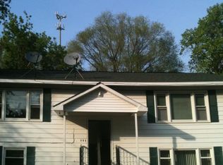 505 E Pine St APT 3, Midland, MI 48640