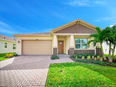 1016 SE Crosswood Way, Port Saint Lucie, FL, 34984