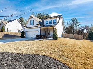 1201 Shiva Blvd, Winder, GA 30680