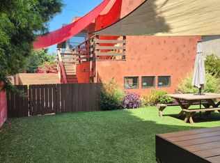 3665 Wasatch Ave, Los Angeles, CA 90066