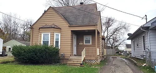 949 W Atherton Rd Photo 1