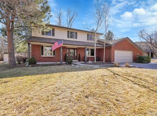 5158 W Lake Pl, Littleton, CO 80123