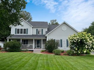 126 Katie Ln, Williston, VT 05495