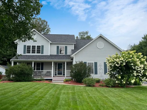 126 Katie Lane, Williston, VT 05495