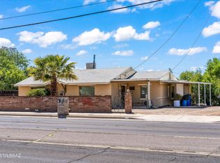 902 E Prince Rd, Tucson, AZ 85719