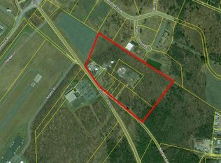 State Route 611, Tobyhanna, PA 18466