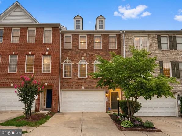 8358 Millom Ct, Lorton, VA 22079