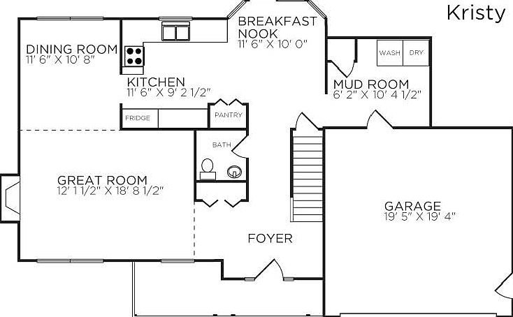 2nd image of 00 Quail Meadow Dr #1