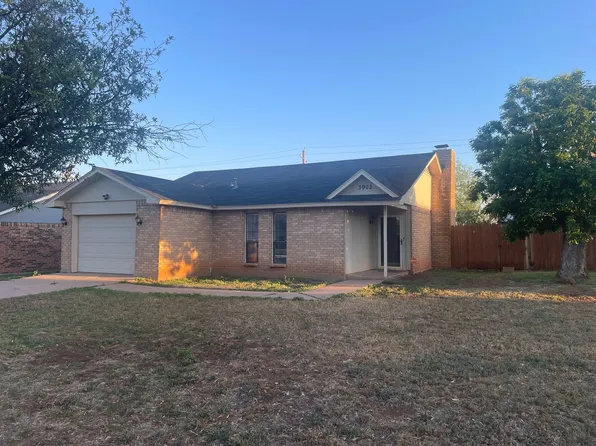 3902 Karen Dr, Abilene, TX 79606