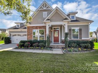 5009 Saint Clair St, Fort Mill, SC 29715