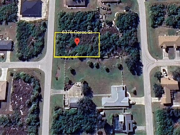 2nd image of 6375 Ceres St Lot 3