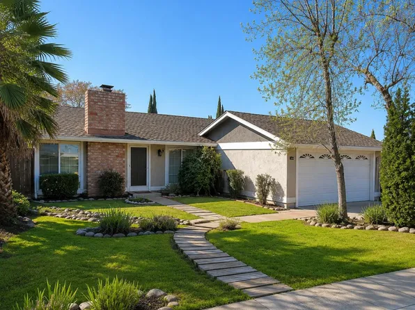 1565 Sierra Creek Way, San Jose, CA 95132