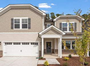 300 Gilmore Bridge Dr, Apex, NC 27523