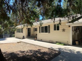 6535 Wentworth Springs Rd, Georgetown, CA 95634