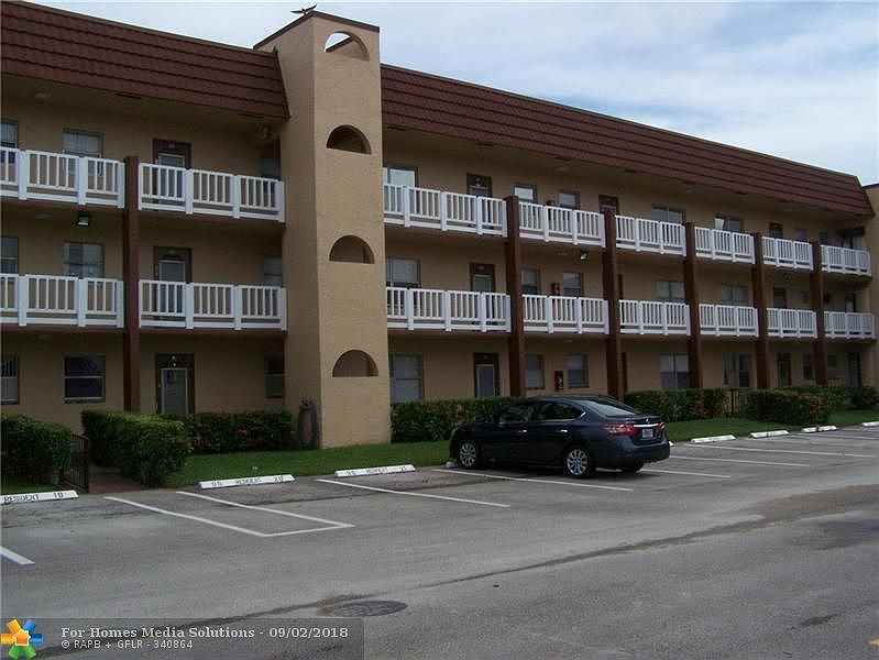 1st image of 9281 Sunrise Lakes Blvd APT 211
