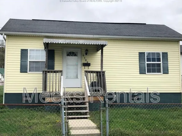 2106 6th Ave, Charleston, WV 25387