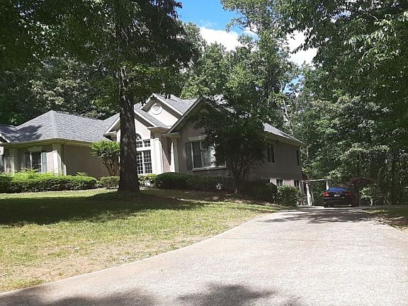 6040 Camelia Dr Douglasville Ga 30135 Zillow