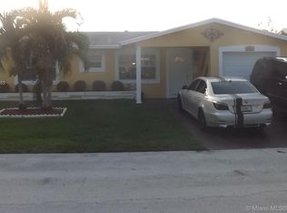 5907 NW 67th Ave, Tamarac, FL 33321