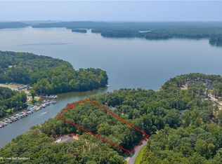 1047 Starboard Reach #36, Lexington, NC 27292