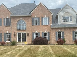 1 Granite Cir, Doylestown, PA 18901