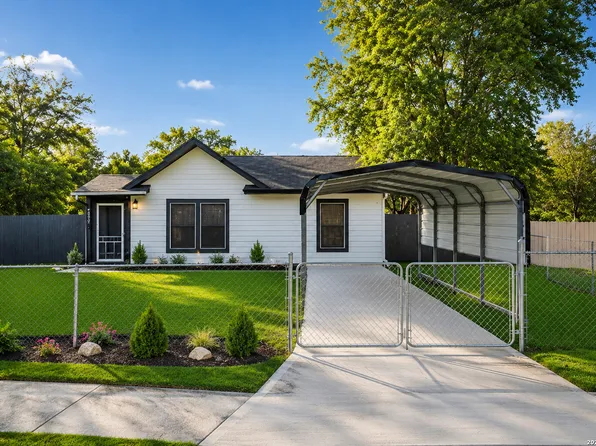 6602 Swiss Oaks, San Antonio, TX 78227