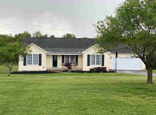 800 Sandy Ford Rd, Chesnee, SC 29323