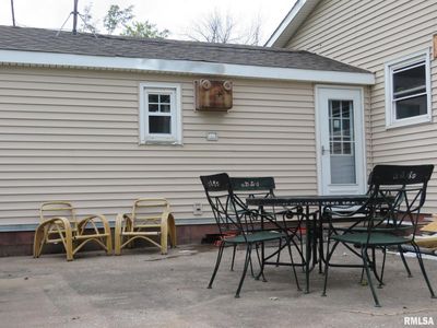 3900 N Shore Dr, Moline, IL, 61265