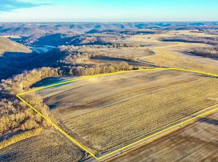 Belvidere Rd, Cochrane, WI 54622