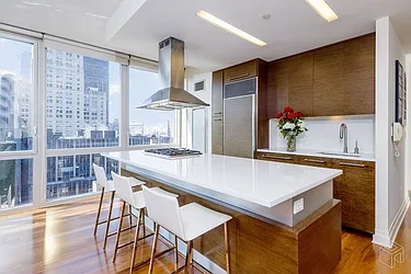 Sold by Halstead Real Estate