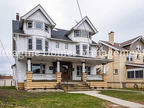 3rd image of 1413 Wagar Ave #1