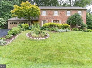 15412 Hannans Way, Rockville, MD 20853