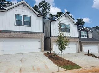 1393 Vayda Ct #1393, Marietta, GA 30068