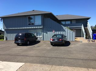 429 NE 4th St, Newport, OR 97365