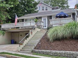 115 N 9th St, Lemoyne, PA