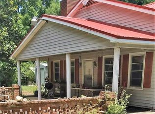 2201 Old Agateville Rd, Hillsboro, GA 31038